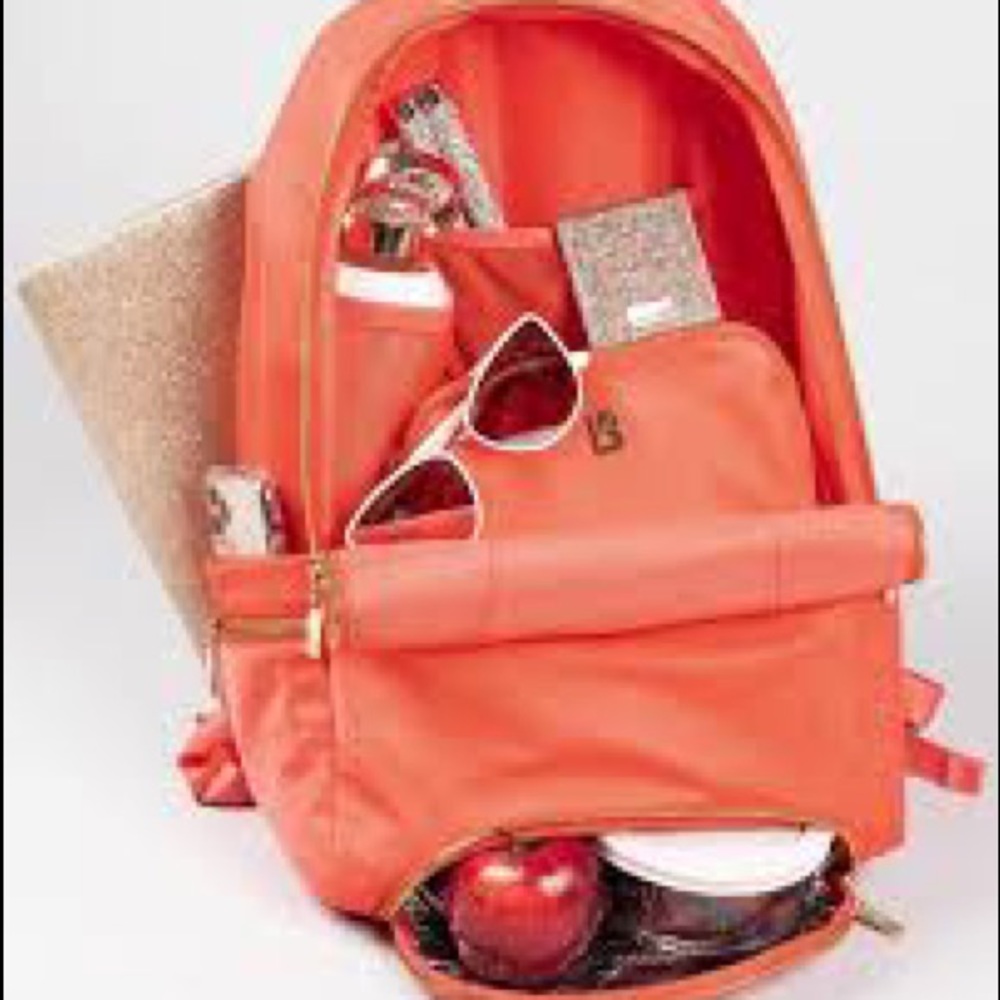 OG BuffBunny Game Changer Bag
